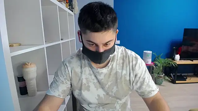 Tomguys online show from 02.12.25