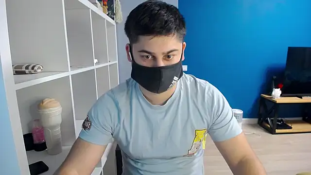 Tomguys online show from 03.01.25