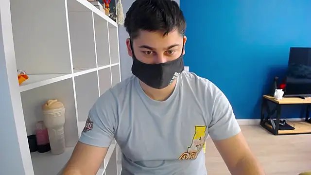 Tomguys online show from 03.05.25