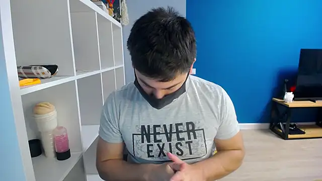 Tomguys online show from 03.05.25