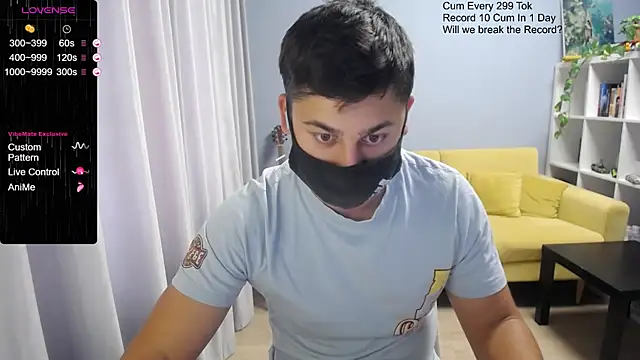 Tomguys online show from 10.20.25