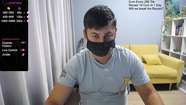 Tomguys online show from 10.21.25