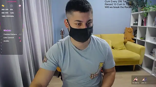 Tomguys online show from 03.28.26