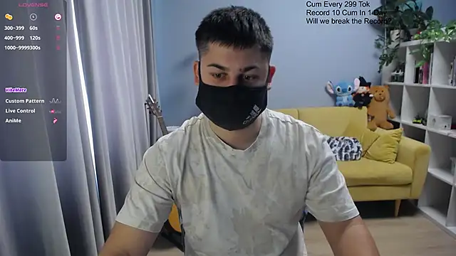 Tomguys online show from 04.09.26