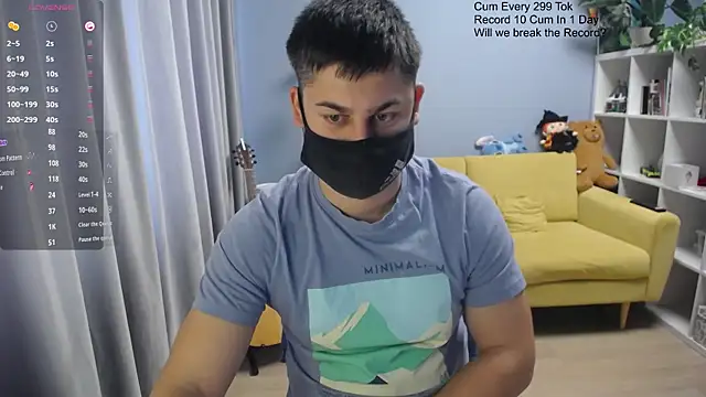 Tomguys online show from 04.16.26