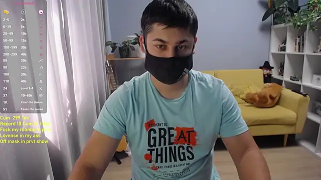 Tomguys online show from 05.19.26