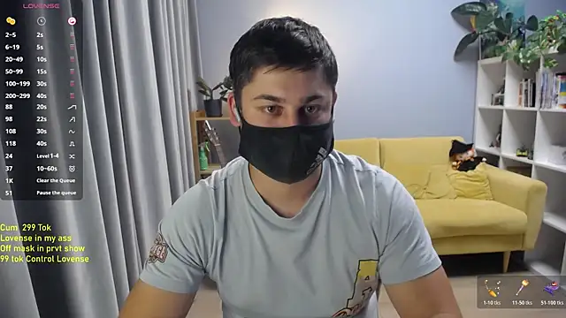 Tomguys online show from 05.29.26