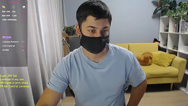 Tomguys online show from 06.03.26