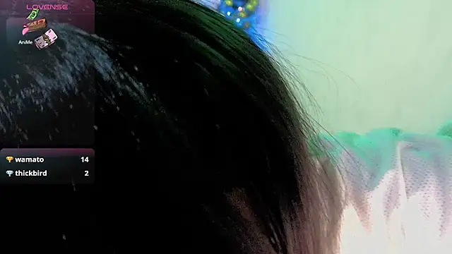 kiarybell   online show from 12.15.24