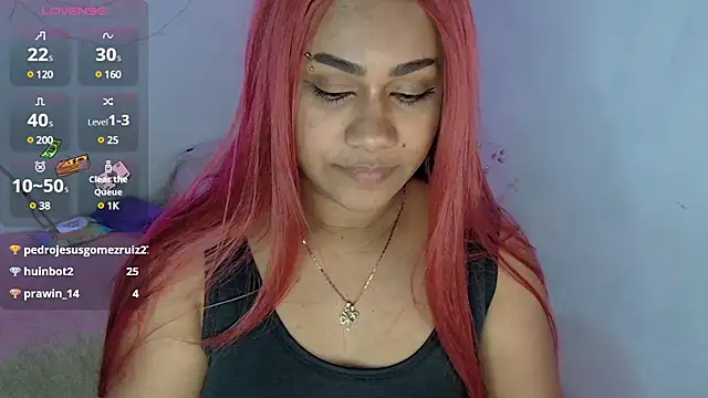 kiarybell   online show from 01.26.25