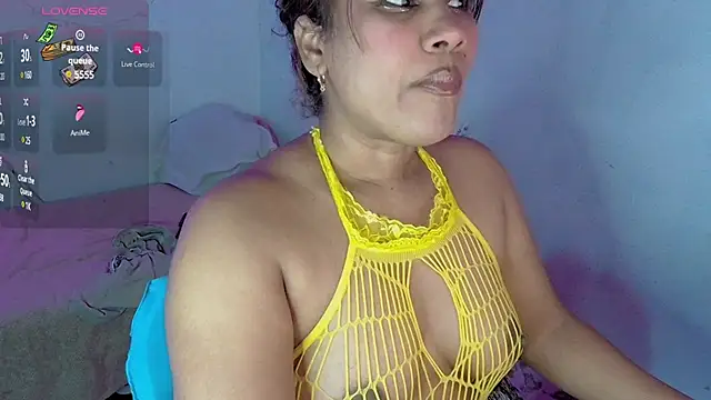 kiarybell   online show from 02.03.25