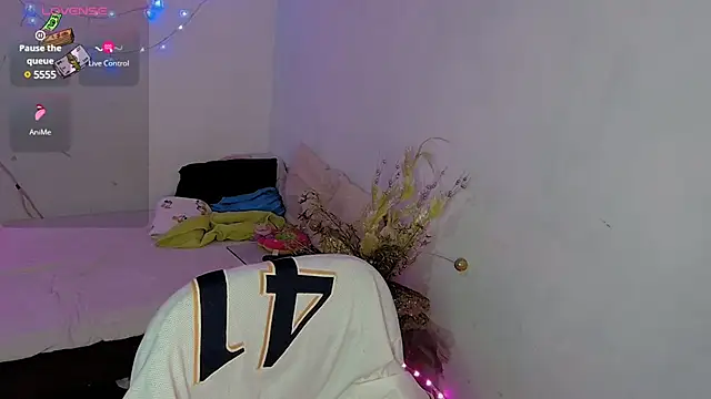 kiarybell   online show from 03.02.25