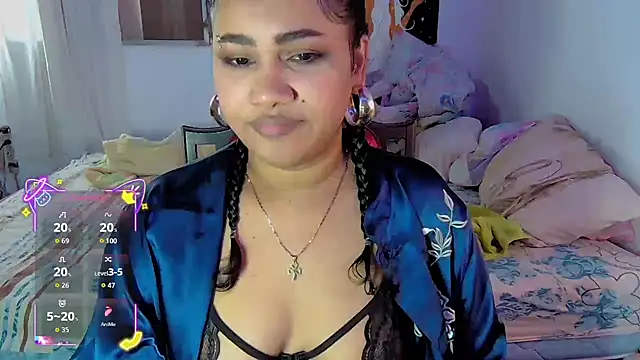 kiarybell   online show from 02.28.26