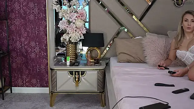 MishaBrizo online show from 12.11.24