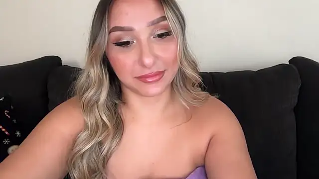 lustfulsmiles online show from 10.08.25