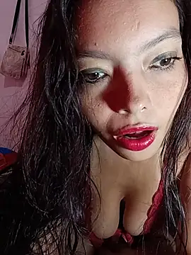 Snapshot of Melanymartinez105 chatting on 05.24.26 Melanymartinez105 online show from 05.24.26