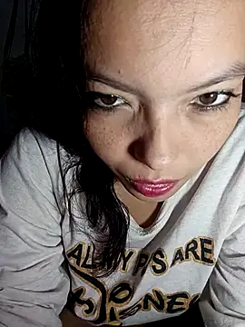 Snapshot of Melanymartinez105 chatting on 05.30.26 Melanymartinez105 online show from 05.30.26