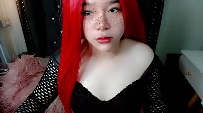 TsMargarita online show from 02.11.25