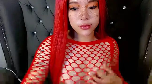 TsMargarita online show from 02.22.25