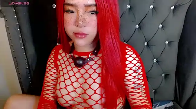 TsMargarita online show from 03.10.25