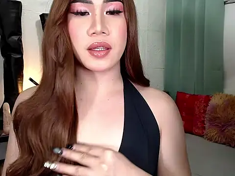 elise bloom69 online show from 01.16.26