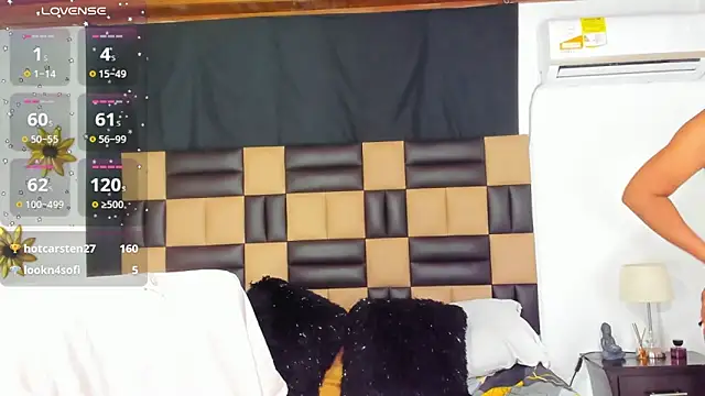 BarbieKano online show from 01.31.25