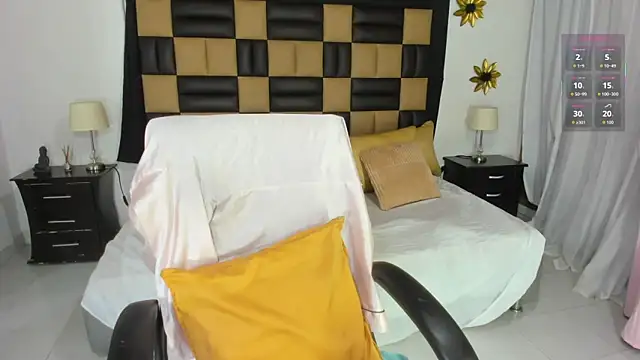 BarbieKano online show from 09.17.25