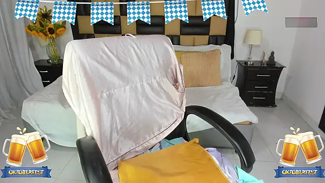 BarbieKano online show from 09.24.25