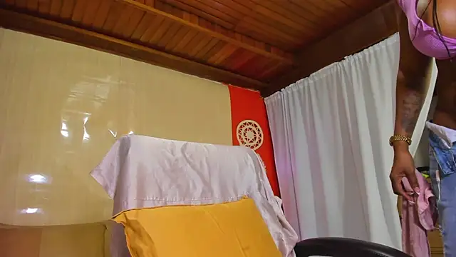 BarbieKano online show from 04.05.26