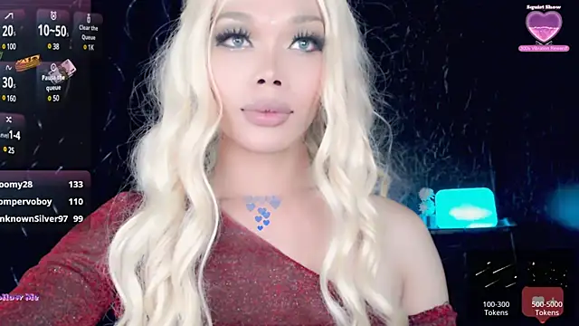 sugar bbyxx online show from 12.03.24