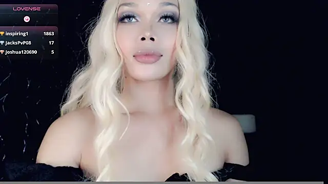 sugar bbyxx online show from 01.03.25