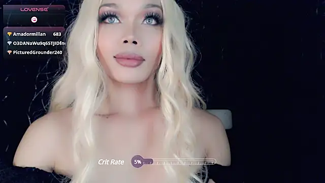 sugar bbyxx online show from 02.01.25