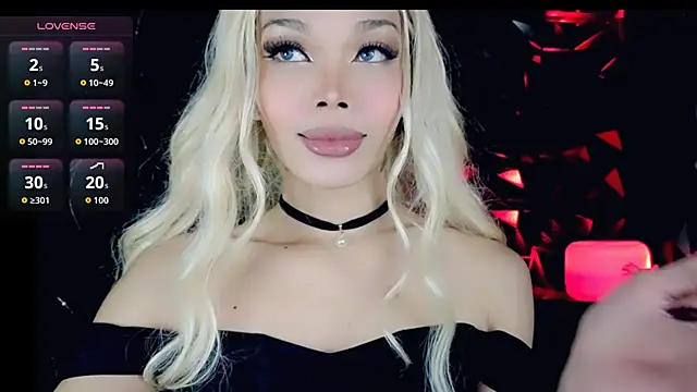 sugar bbyxx online show from 09.25.25