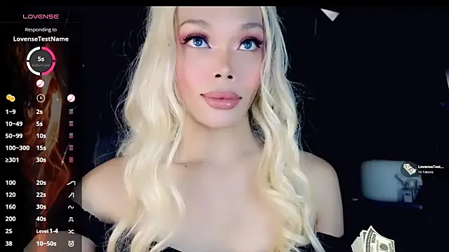 sugar bbyxx online show from 11.06.25