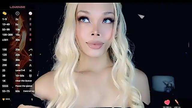 sugar bbyxx online show from 11.10.25