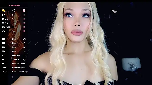 sugar bbyxx online show from 11.12.25