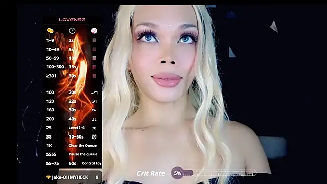 sugar bbyxx online show from 01.19.26