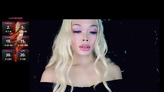 sugar bbyxx online show from 05.09.26