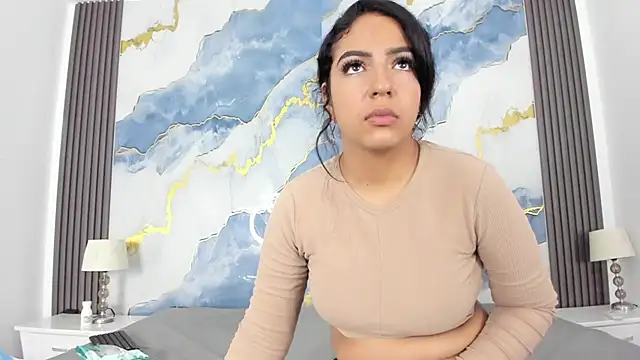 Snapshot of Kylieandjhonny chatting on 09.26.25 Kylieandjhonny online show from 09.26.25