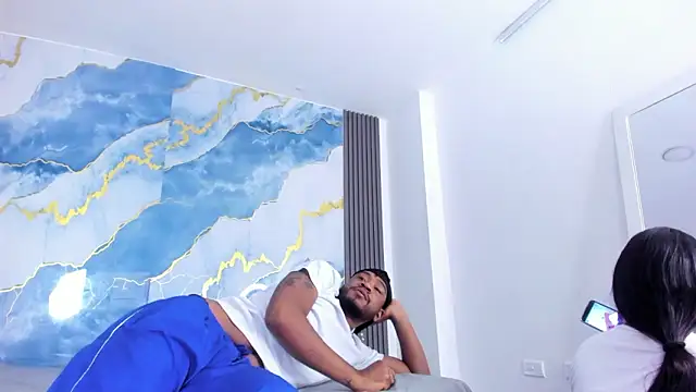 Kylieandjhonny online show from 02.20.26