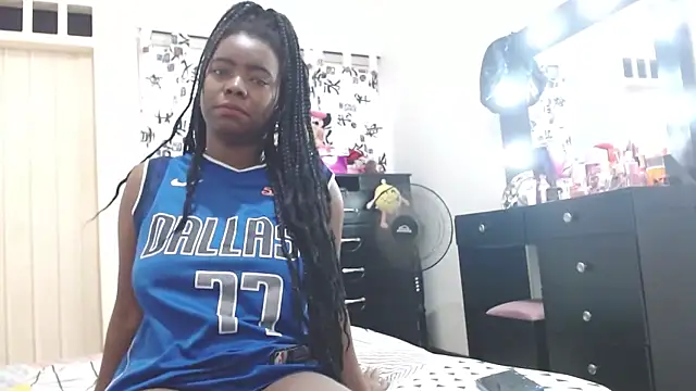 hot and naughty latin online show from 03.04.25