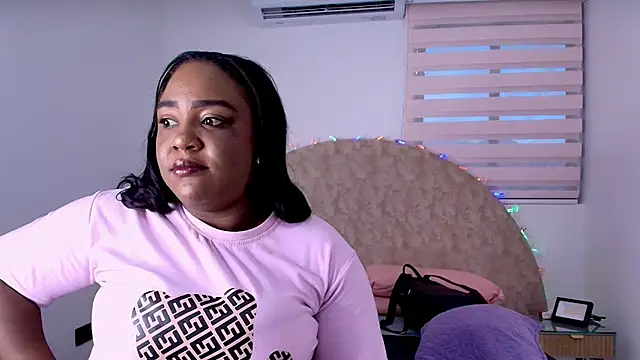  ebony-queen  online show from 01.07.26