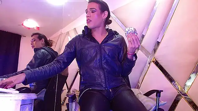 StefyFerrer online show from 11.15.25