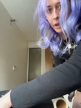 ursluttygf online show from 04.10.26