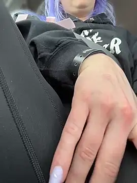 ursluttygf online show from 04.12.26