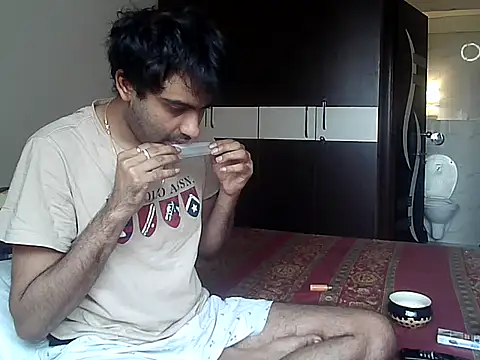 Snapshot of king_kong_india1 chatting on 03.24.26 king kong india1 online show from 03.24.26