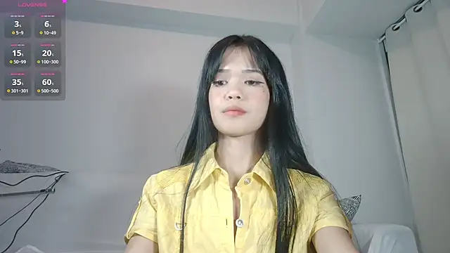 Fallen Virtue online show from 03.11.25