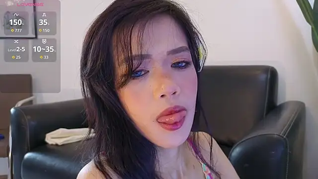 Fallen Virtue online show from 10.29.25