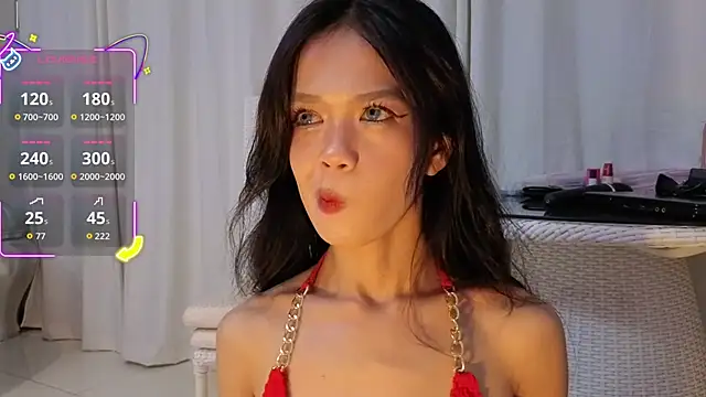 Fallen Virtue online show from 11.26.25