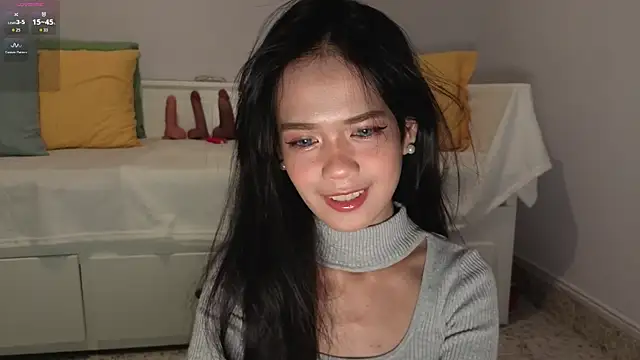 Fallen Virtue online show from 04.16.26